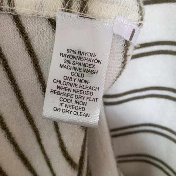 Lou and Grey stripe dress - Picture 3 of 4